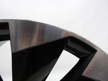 Load image into Gallery viewer, 1x Alufelge 21 Zoll 8.5" 5x112 40ET Glanz Schwarz 5LA601025 Skoda Enyaq Iv FEL7932012661gr
