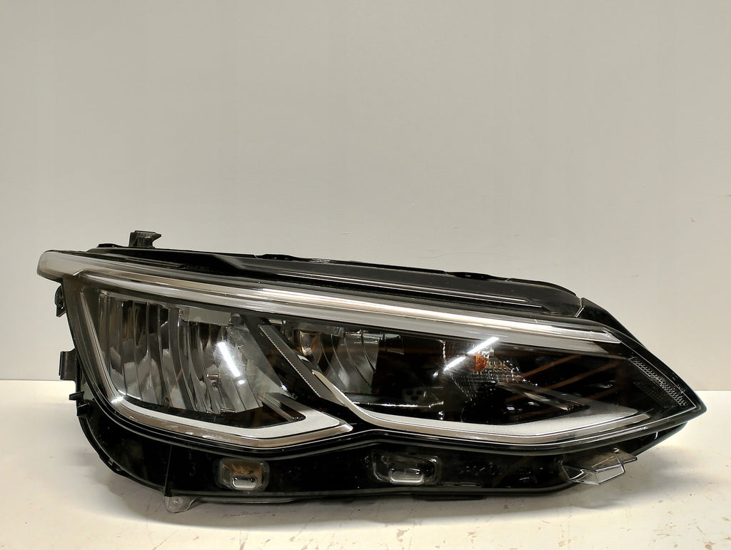 Frontscheinwerfer VW Golf VIII 5H1941006 LED Rechts Scheinwerfer Headlight