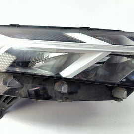 Frontscheinwerfer Dacia Jogger 260107978R Rechts Scheinwerfer Headlight SCH2215422002xs