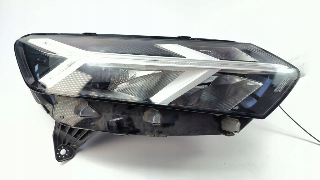 Frontscheinwerfer Dacia Jogger 260107978R Rechts Scheinwerfer Headlight SCH2215422002xs