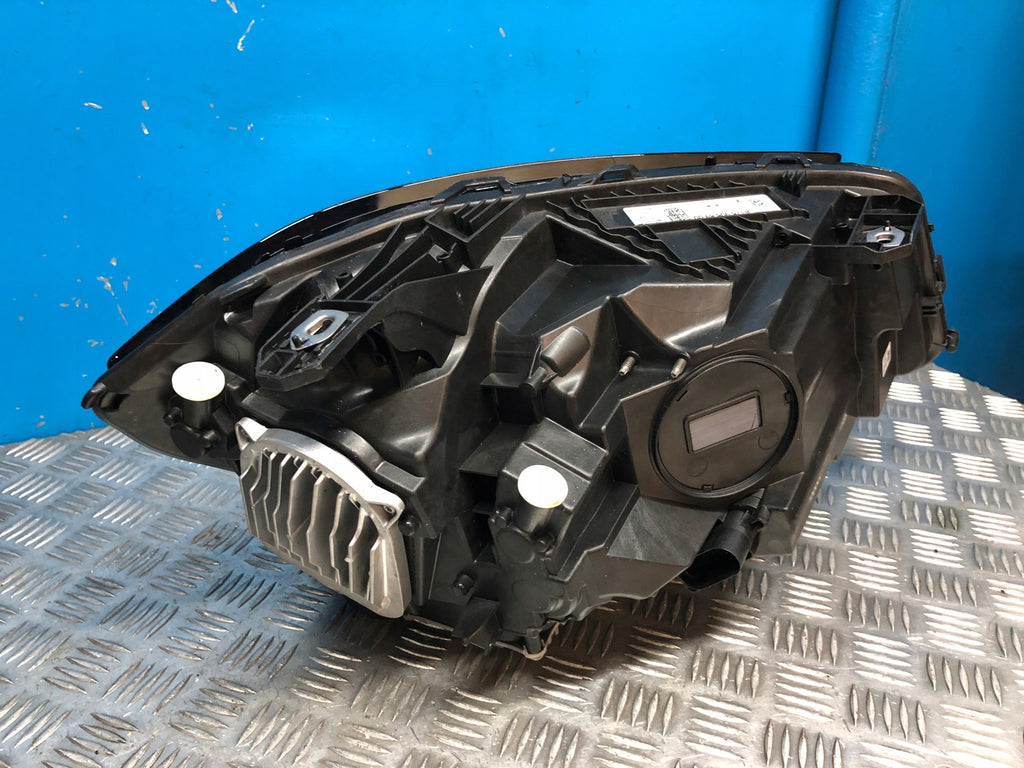Frontscheinwerfer Mercedes-Benz W176 A1769069000 A1769068900 Ein Satz Headlight SCH4774524142xf