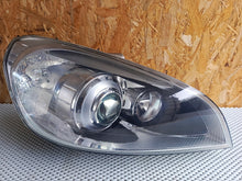 Laden Sie das Bild in den Galerie-Viewer, Frontscheinwerfer Volvo V60 S60 31383063 Bi-Xenon Rechts Scheinwerfer Headlight SCH3652180217oo