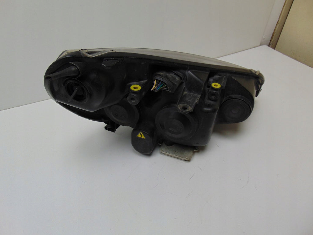 Frontscheinwerfer Ford S-Max Xenon Links Scheinwerfer Headlight