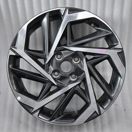 1x Alufelge 17 Zoll 7.0