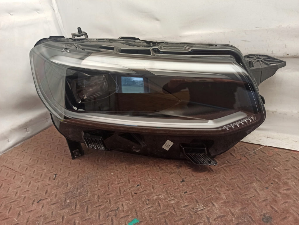 Frontscheinwerfer Toyota Proace City 9856999880 LB82167 Full LED Rechts SCH2654926044fe