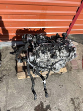 Laden Sie das Bild in den Galerie-Viewer, Motor Mercedes-Benz Gla H247 282914 1.3 163PS 1TKm Benzin Engine Unkomplett MOT2145401172nh