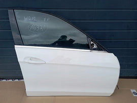 Tür Mercedes-Benz W212 Vorne Rechts Door Porta Porte