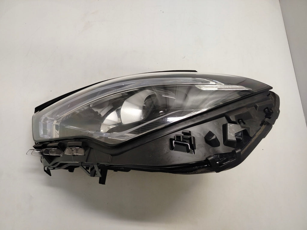 Frontscheinwerfer Mercedes-Benz Cla A1189062500 Full LED Links Headlight SCH8493295406mc