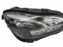 Laden Sie das Bild in den Galerie-Viewer, Frontscheinwerfer Mercedes-Benz W212 A2128201839 LED Rechts Headlight SCH6637392256ng
