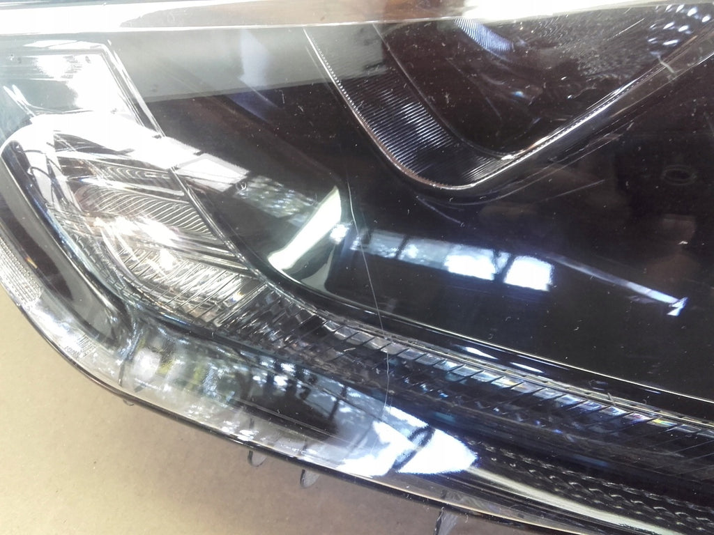 Frontscheinwerfer Toyota Highlander 10100-8A06K Full LED Links Headlight SCH4401422815gh