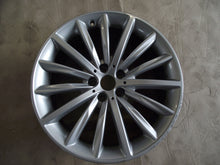 Load image into Gallery viewer, 1x Alufelge 19 Zoll 8.0" 5x112 30ET Glanz Silber 6863419 BMW 5 G31 G30 G11 G12 FEL3280341322ht