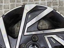 Load image into Gallery viewer, 1x Alufelge 16 Zoll 4x100 52910Q0230 Hyundai I20 Rim Wheel FEL6769619187fz