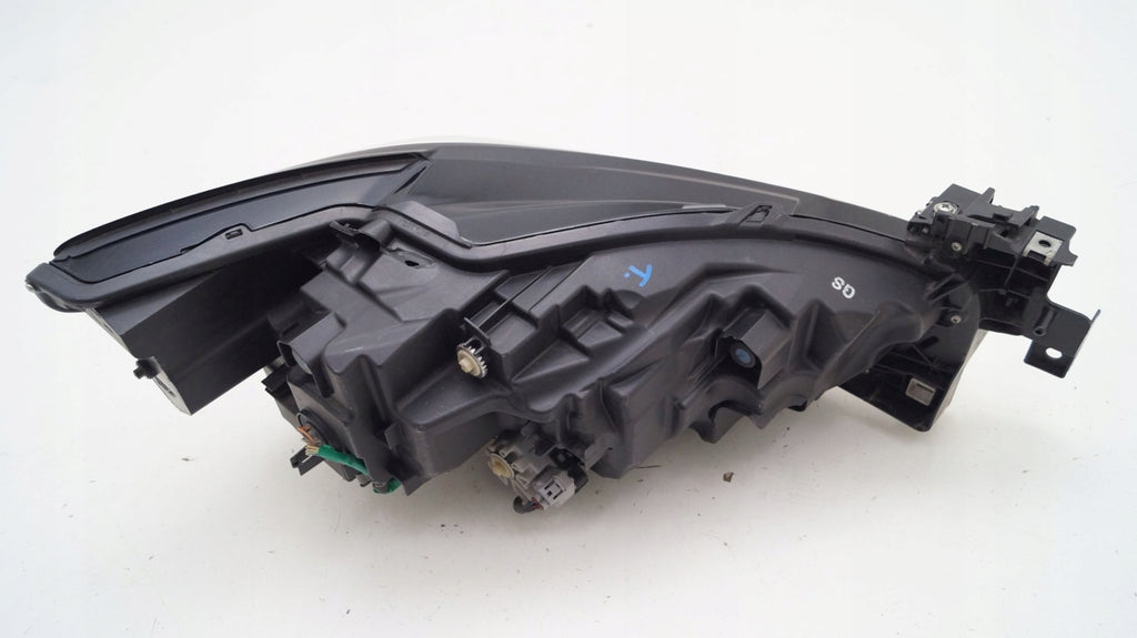 Frontscheinwerfer Mazda 6 MAZD6 LED Links Scheinwerfer Headlight SCH6488172605iu