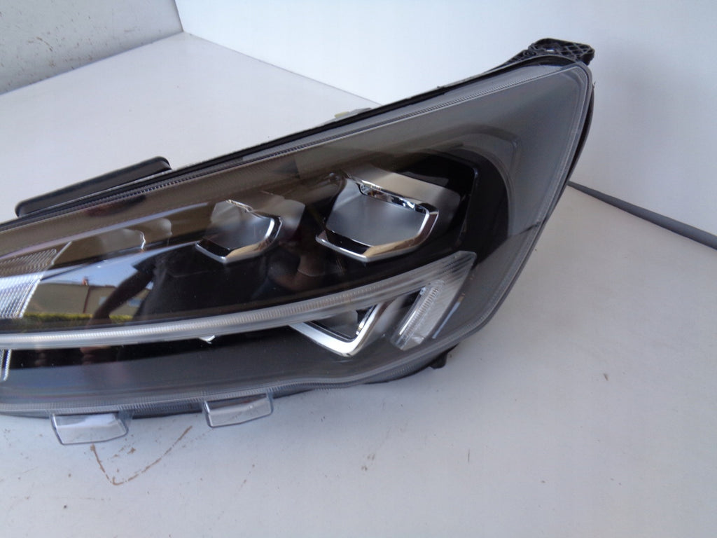 Frontscheinwerfer Ford Focus JX7B-13E015-CE FULL LED Links Headlight