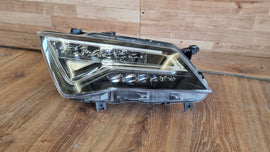 Frontscheinwerfer Seat Ateca Kh7 Khp 90117434C 576941008G Full LED Rechts