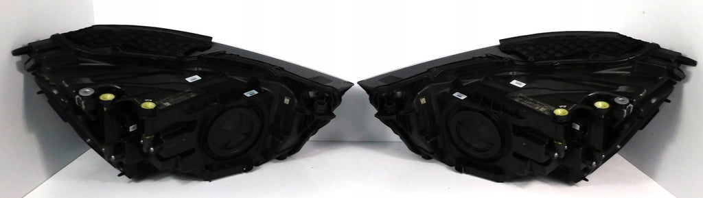 Frontscheinwerfer Audi Q3 83A941033 83A941034 LED Ein Satz Headlight SCH8704005778mv