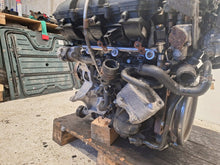 Laden Sie das Bild in den Galerie-Viewer, Motor Audi Seat Skoda VW I CDV CDVA 3.6 FSI 260PS 75TKm 2012 Benzin Unkomplett MOT9106072079cd