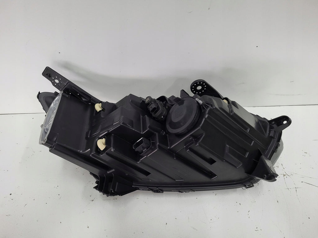 Frontscheinwerfer Dacia Sandero III 260602561R LED Ein Stück (Rechts oder Links)