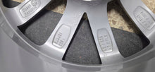 Laden Sie das Bild in den Galerie-Viewer, 1x Alufelge 16 Zoll 7.0" 5x100 46ET KMR105 Skoda Rapid Rim Wheel FEL3019462414ns