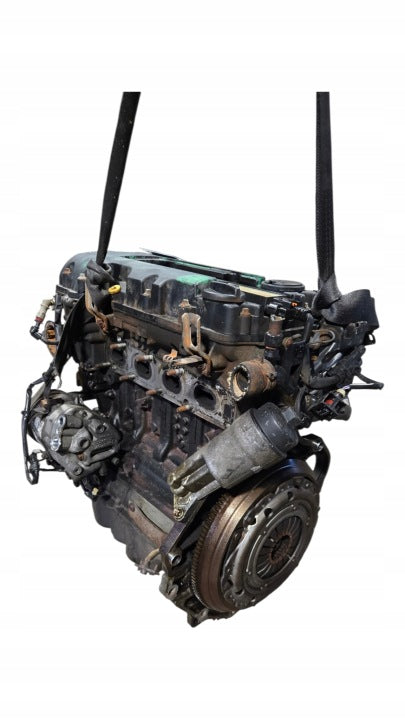 Motor Opel Astra J Meriva B A14XER 1.4 74kW 137TKm Benzin Engine Komplett MOT9986571248bn