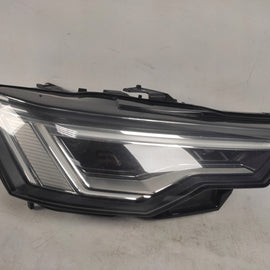 Frontscheinwerfer Audi A6 C8 4K0941040 Full LED Rechts Scheinwerfer Headlight SCH8651742209wx