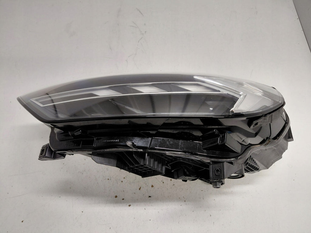 Frontscheinwerfer Audi A1 82A941033D Links Scheinwerfer Headlight SCH1891906172pw