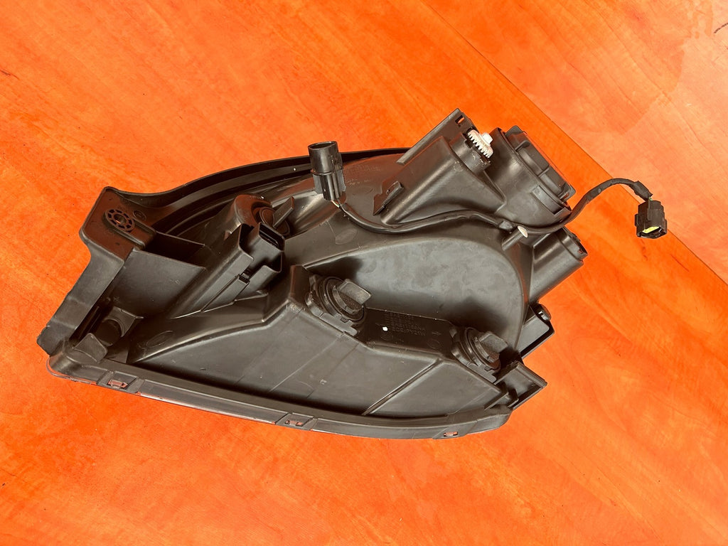 Frontscheinwerfer Hyundai Tucson 92102-2EXXX Rechts Scheinwerfer Headlight SCH1118130216mh