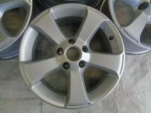 Laden Sie das Bild in den Galerie-Viewer, 4x Alufelge 16 Zoll 6.5" 5x112 42ET 3C1071498B Seat I Golf Rim Wheel FEL8511063303pv