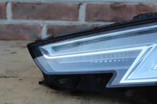Laden Sie das Bild in den Galerie-Viewer, Frontscheinwerfer Audi A4 8W0941005A Links Scheinwerfer Headlight SCH7462215535so