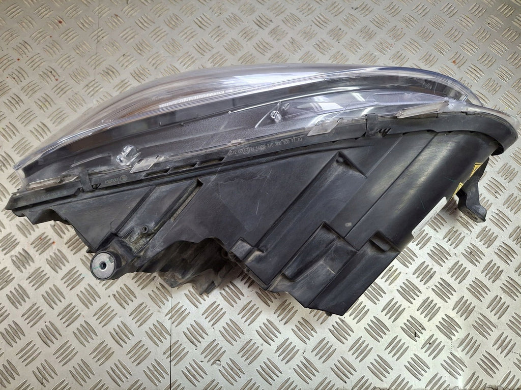 Frontscheinwerfer Mercedes-Benz W166 A1668207859 Bi-Xenon Links Headlight