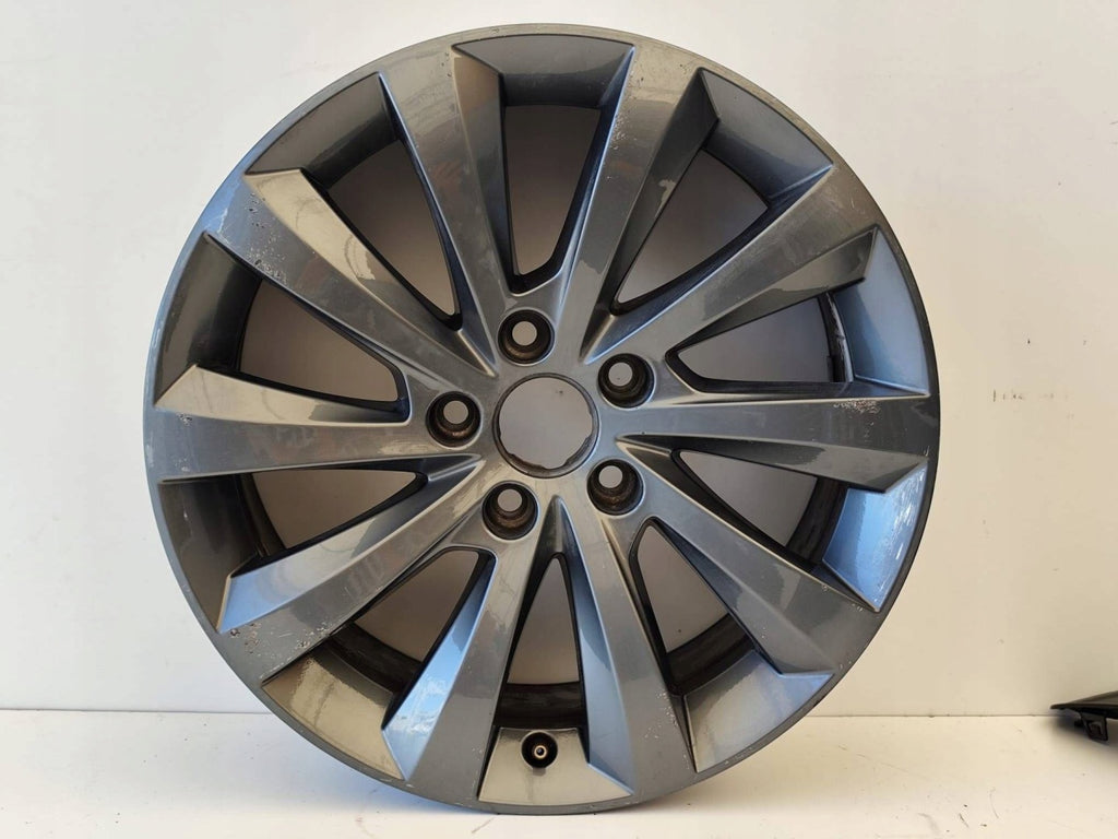 1x Alufelge 17 Zoll 5x112 7N5601025H Seat Alhambra Rim Wheel FEL1939081999ge