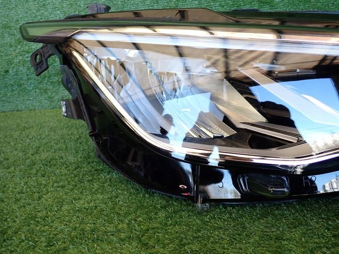 Frontscheinwerfer VW Golf VIII 5H1941006B LED Rechts Scheinwerfer Headlight SCH5498245815my