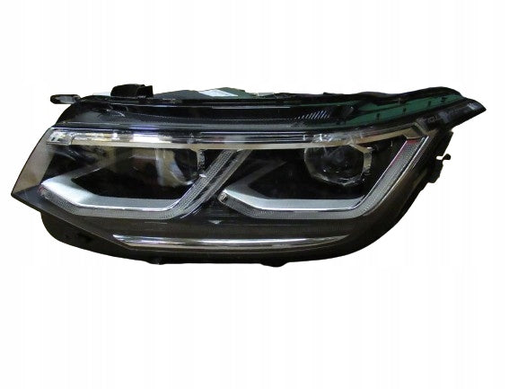 Frontscheinwerfer VW Tiguan 5NB941081H Links Scheinwerfer Headlight