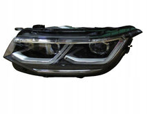 Laden Sie das Bild in den Galerie-Viewer, Frontscheinwerfer VW Tiguan 5NB941081H Links Scheinwerfer Headlight