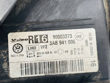 Laden Sie das Bild in den Galerie-Viewer, Frontscheinwerfer VW Passat B7 3AB941006 Rechts Scheinwerfer Headlight SCH8670989892kk