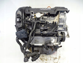 Motor Audi VW A3 A1 Scirocco Golf VI I CAX CAXA 1.4 TSI 94TKm Benzin Komplett
