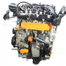 Laden Sie das Bild in den Galerie-Viewer, Motor BMW Mini F45 F39 F48 1 F40 F46 F55 B37C15A 1.5 127TKm Diesel Unkomplett MOT6271108517kx
