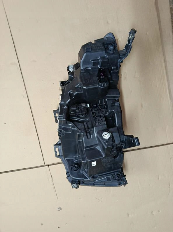 Frontscheinwerfer Renault 260609504R 80A805607 Full LED Rechts oder Links