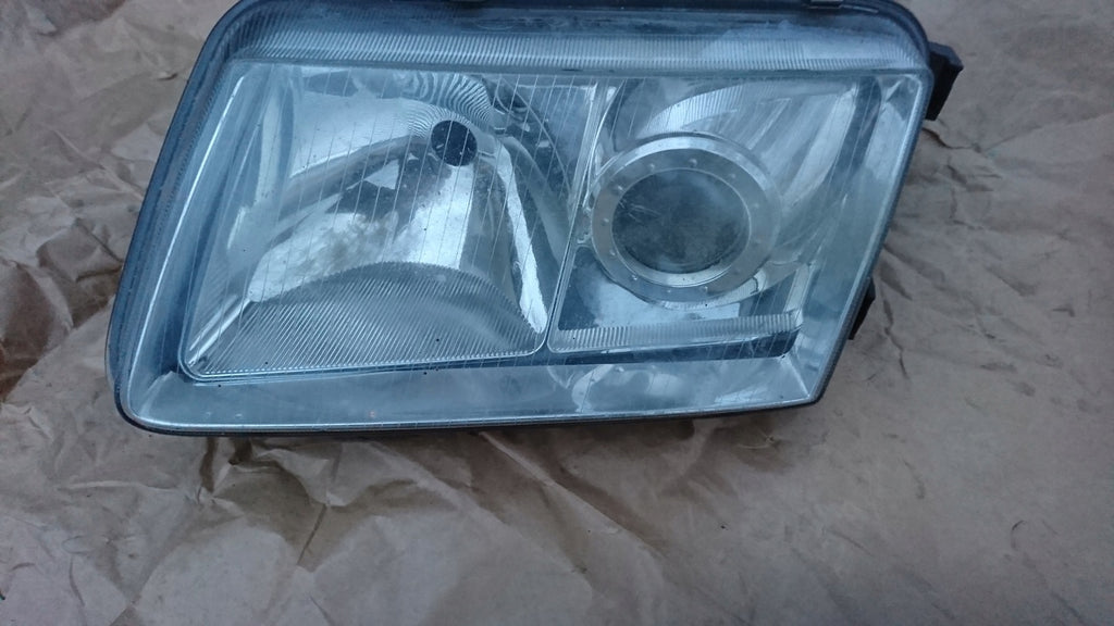 Frontscheinwerfer Audi A3 Xenon Links Scheinwerfer Headlight