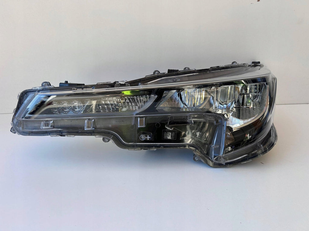 Frontscheinwerfer Toyota Corolla 8115002S60 LED Ein Stück (Rechts oder Links)