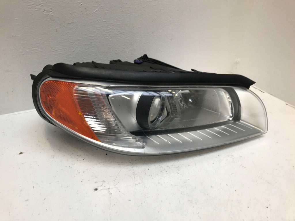 Frontscheinwerfer Volvo S80 II 30796134 Rechts Scheinwerfer Headlight SCH8888278577jc