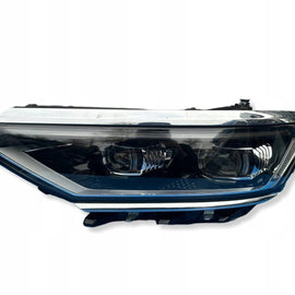 Frontscheinwerfer VW Passat B8 3G1941081P LED Links Scheinwerfer Headlight SCH4660897931le