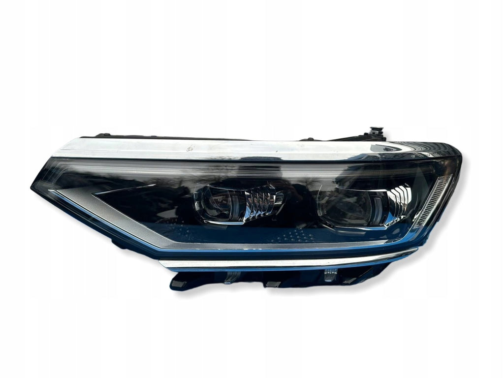 Frontscheinwerfer VW Passat B8 3G1941081P LED Links Scheinwerfer Headlight SCH4660897931le