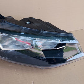 Frontscheinwerfer VW Caddy IV 2K8941006 LED Rechts Scheinwerfer Headlight SCH5641960838hl