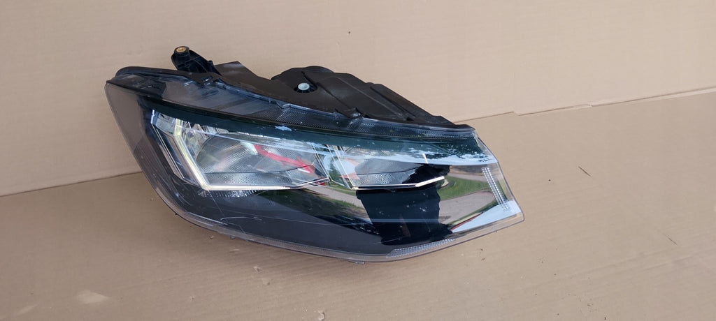 Frontscheinwerfer VW Caddy IV 2K8941006 LED Rechts Scheinwerfer Headlight SCH5641960838hl