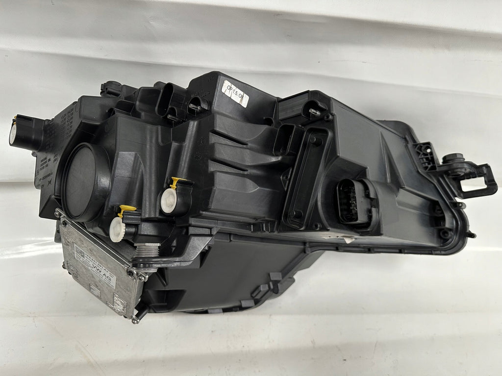 Frontscheinwerfer Skoda Karoq 57B941015D Full LED Links Scheinwerfer Headlight SCH2036495440kc