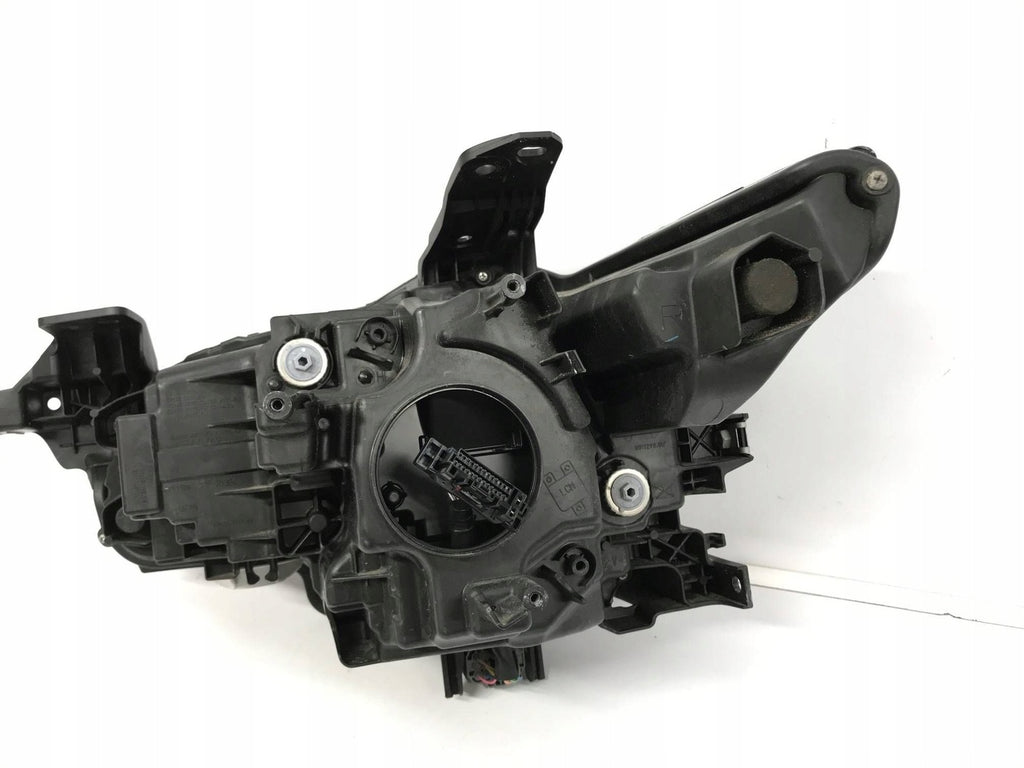 Frontscheinwerfer Mazda 3 BCJH-51030 LED Rechts Scheinwerfer Headlight