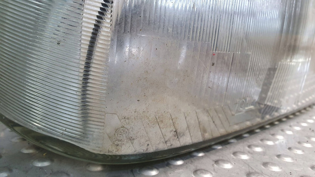 Frontscheinwerfer Audi 90 B2 AWU16113 Rechts Scheinwerfer Headlight