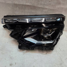 Frontscheinwerfer Skoda Kodiaq 655941015C Full LED Links Scheinwerfer Headlight SCH8152556303eg