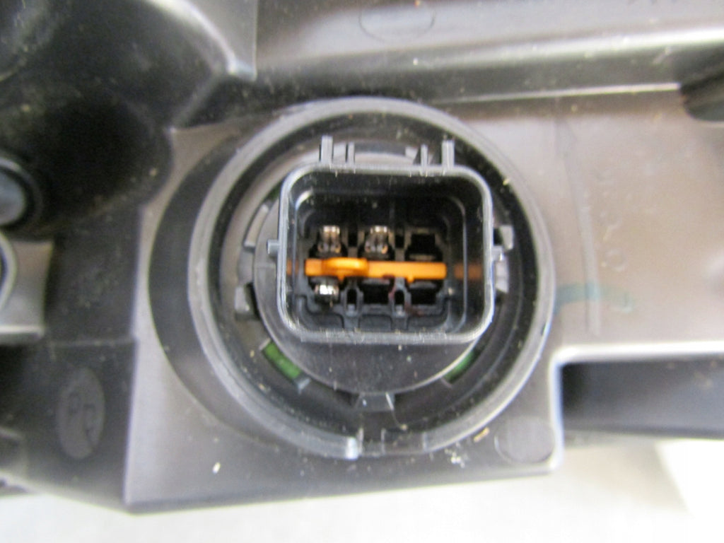 Frontscheinwerfer Hyundai Bayon 92208Q0500 LED Rechts Scheinwerfer Headlight